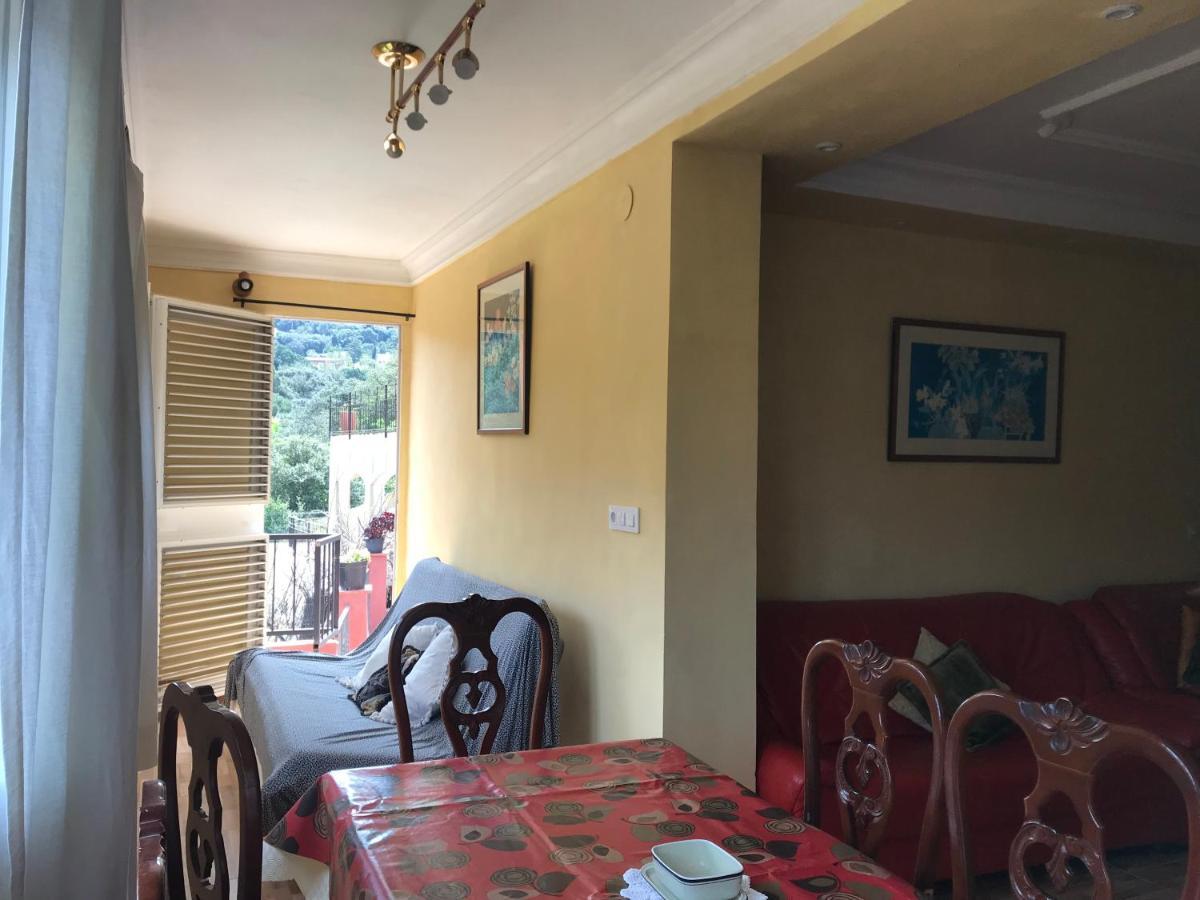 Apartamento Duplex เบกูร์ ภายนอก รูปภาพ